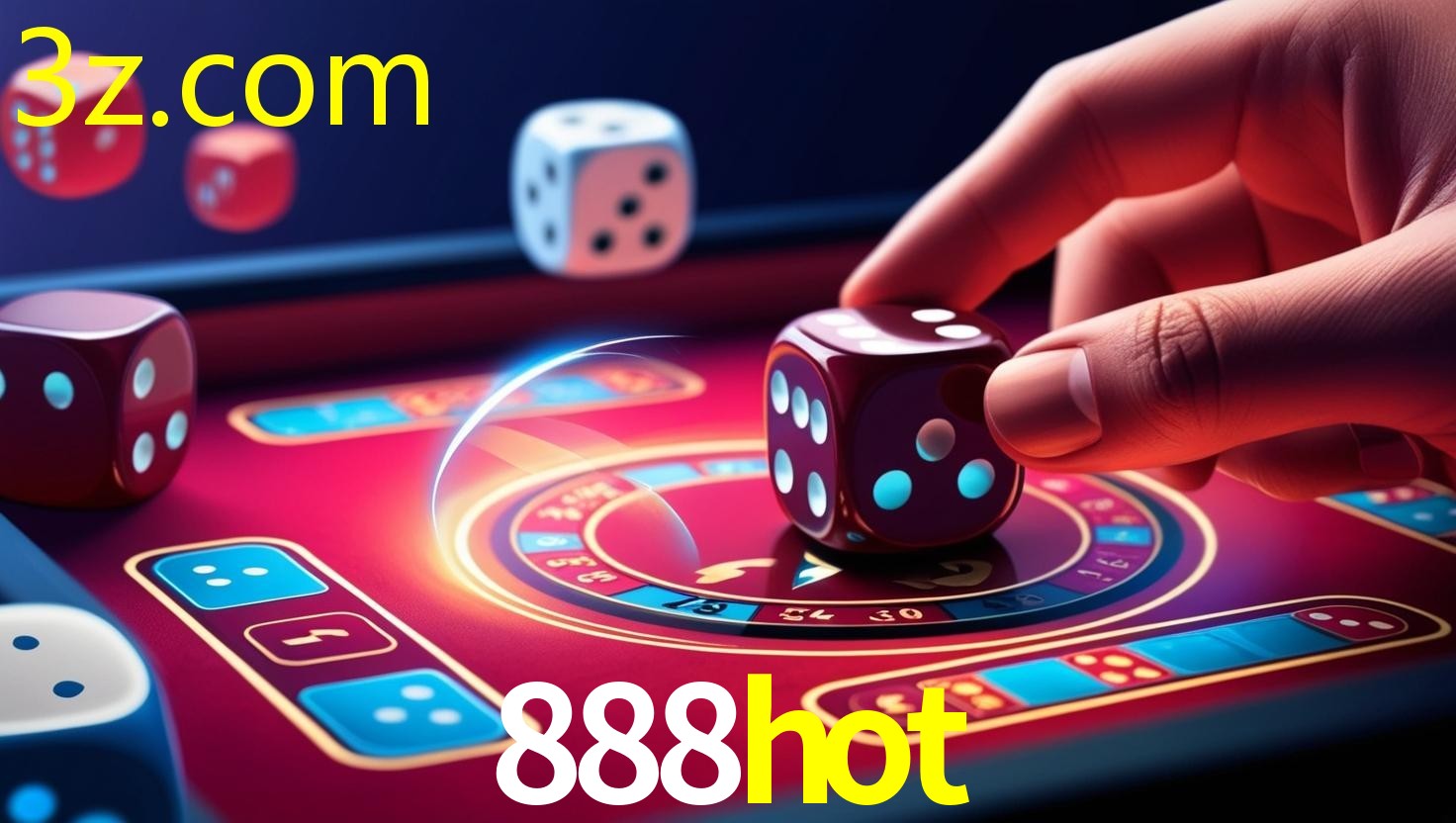 888HOT